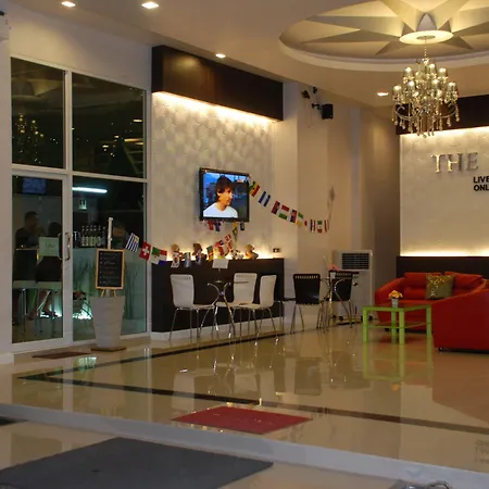 The Star Rangsit