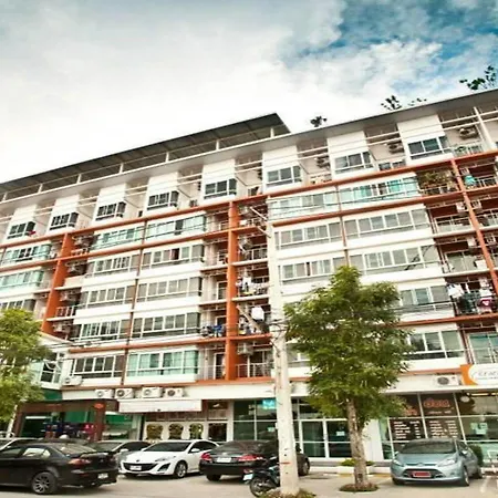 The Star Rangsit Hotel