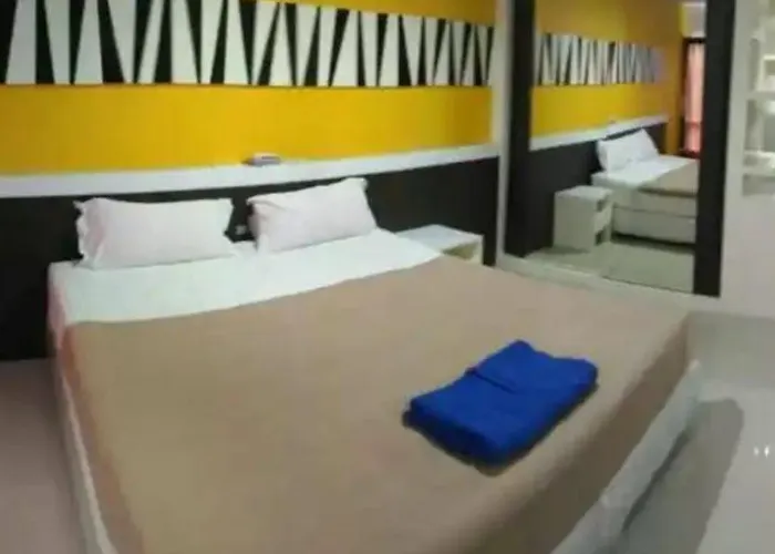 The Star Rangsit 3* Bangkok