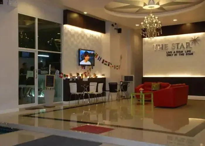 The Star Rangsit
