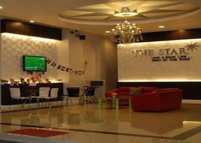 The Star Rangsit