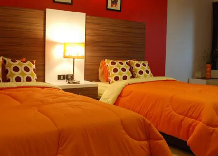 Hotel The Star Rangsit 3*