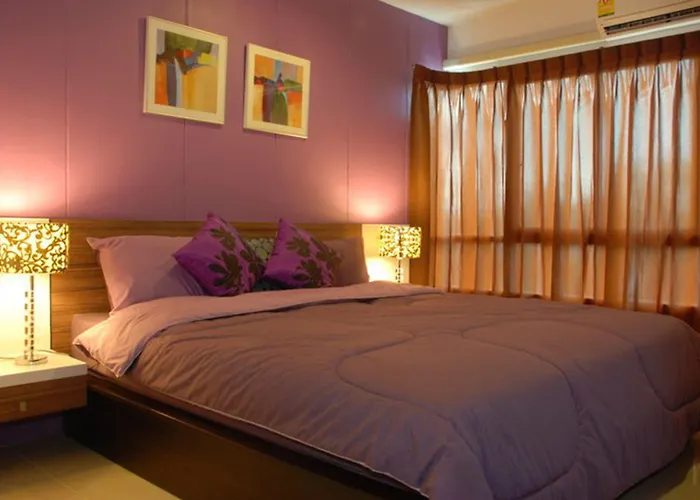 The Star Rangsit Hotel Bangkok