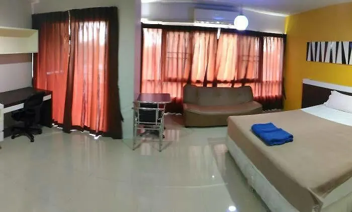 The Star Rangsit Hotel