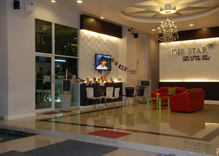The Star Rangsit