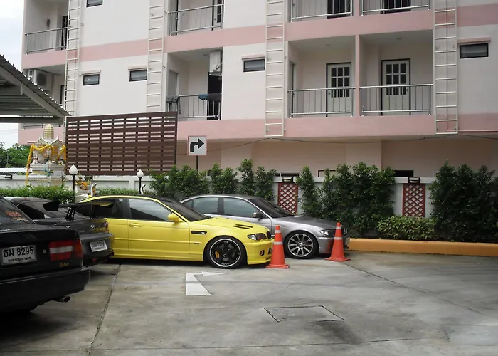 The Star Rangsit 3* Bangkok