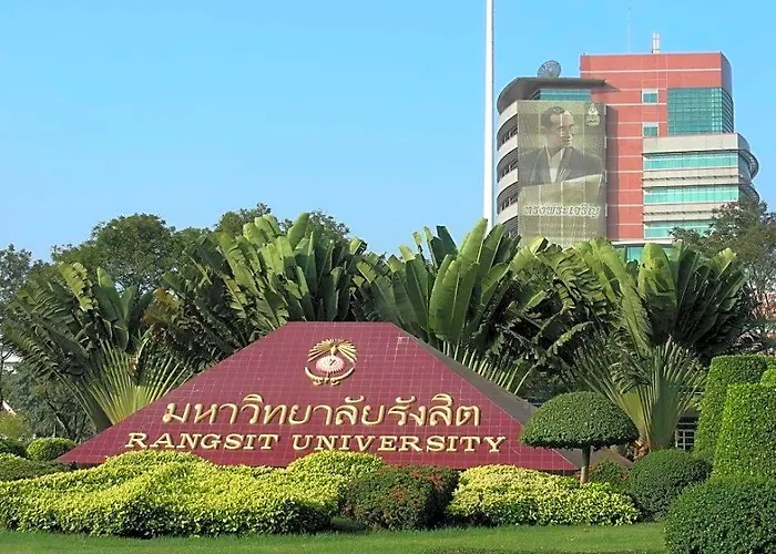 The Star Rangsit