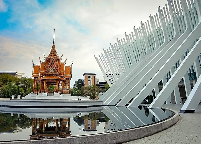 The Star Rangsit Hotel Bangkok