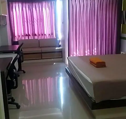 The Star Rangsit 3* Bangkok