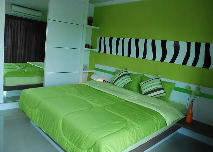 Hotel The Star Rangsit Bangkok