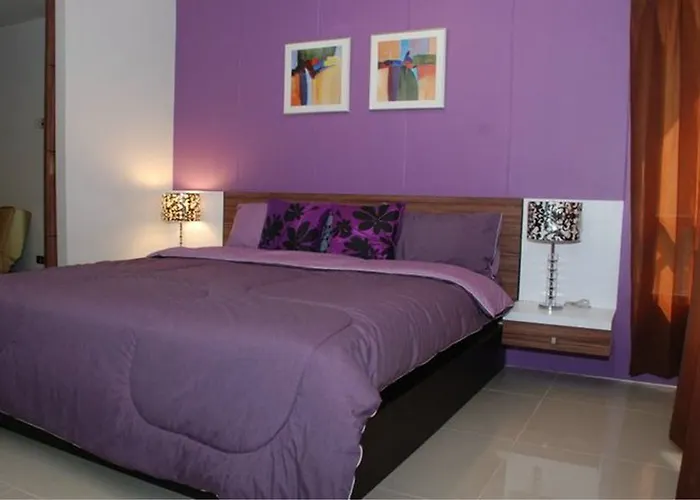 The Star Rangsit 3* Bangkok
