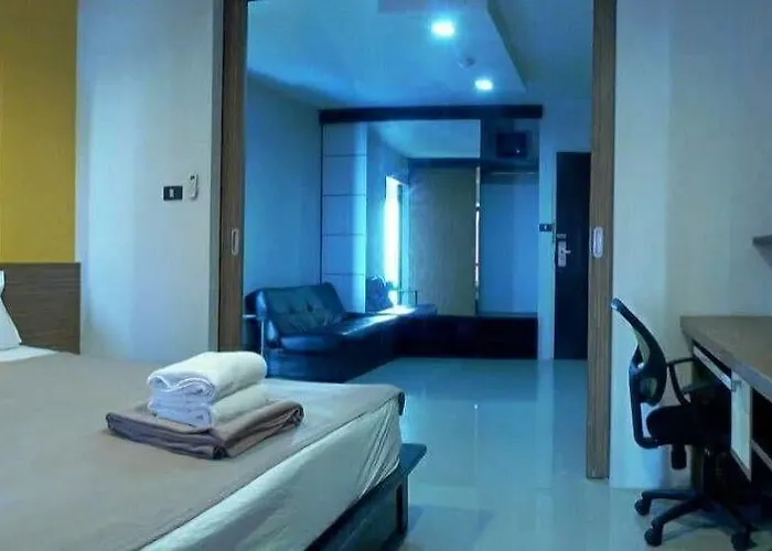 Hotel The Star Rangsit 3*