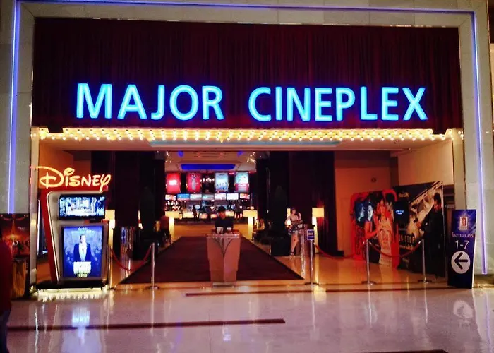 Hotel The Star Rangsit 3*